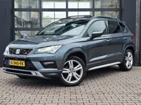 SEAT Ateca 1.5 TSI FR Business Intense | Automaat | Pano | Beats | Technology Pack | Full link | 360