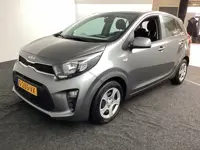 Kia Picanto 1.0 DPi ComfortLine 5p | Airco |* (bj 2023)