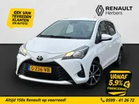 Toyota Yaris 1.0 VVT-i Connect CAMERA / AIRCO (bj 2019)