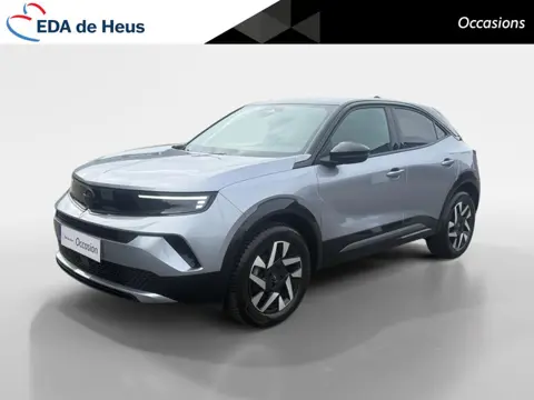 Opel Mokka 1.2 Turbo GS | Camera | Apple Carplay/Android Auto | Climate Control | Cruise Control | S