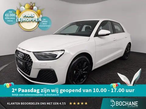 Audi A1 Sportback 30 TFSI Advanced Edition | Navigatie | Climate Control | Cruise Control | Parkeers