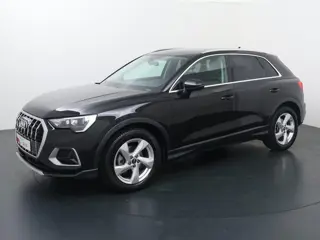 Audi Q3 35 TFSI Advanced edition Plus | 150 PK | Automaat | Trekhaak | Stoelverwarming | Cruise cont