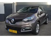 Renault Captur 0.9 TCe Dynamique | Navigatie | Climat Control | Parkeersensoren