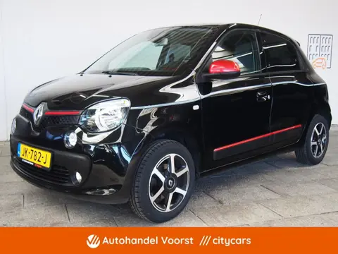 Renault Twingo 0.9 TCe Dynamique Automaat Cruise (APK:Nieuw) Incl.Garantie
