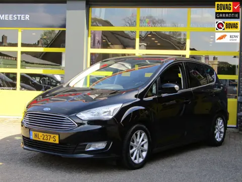 Ford C-Max 1.0 Titanium