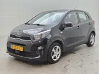 Kia Picanto 1.0 DPi ComfortLine | Cruise | Airco |*