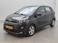 Kia Picanto 1.0 DPi ComfortLine | Cruise | Airco |*