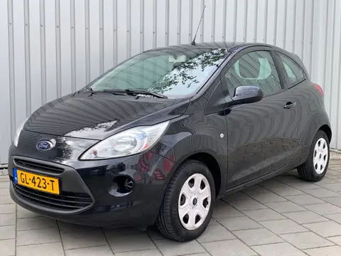 Ford Ka 1.2 Style start/stop|111000KM|Airco|