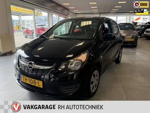 Opel KARL 1.0 ecoFLEX Edition