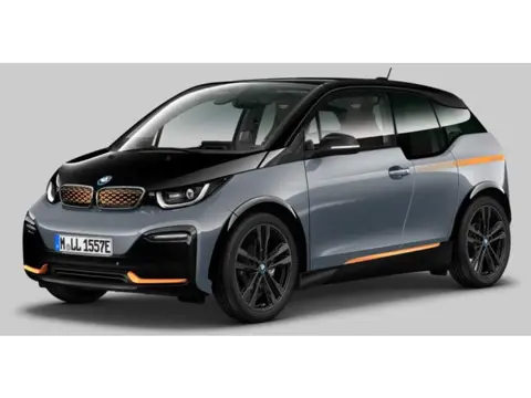 BMW i3 S | 120Ah | Unique Forever Ed. | 20'' | Schuif-/Kanteldak | Harman/Kardon | Comfort Access | 