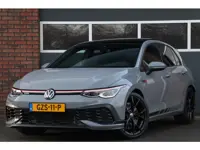 Volkswagen Golf 2.0 TSI GTI Clubsport (bj 2022, automaat)