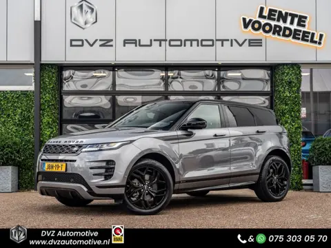 Land Rover Range Rover Evoque 2.0 P250 AWD R-Dynamic S | Virtual | Cold Climate | 360 Cam | BTW |