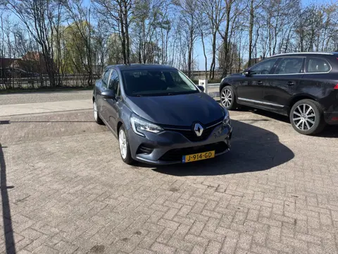 Renault Clio 1.0 TCe Zen CRUISE NAVI (bj 2020)