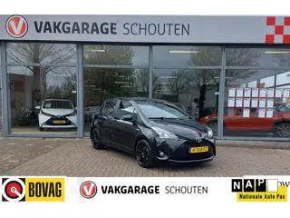Toyota Yaris 1.5 Hybrid GR-Sport