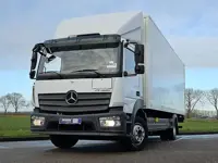MERCEDES-BENZ ATEGO 1221 mbb 1500 kg,ahk