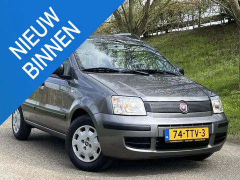 Fiat Panda 1.2 Active