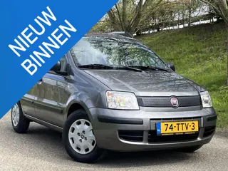 Fiat Panda 1.2 Active