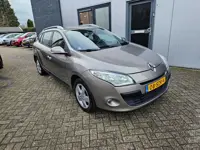 Renault Mégane Estate 1.6 Dynamique |Airco|Navi|Trekh|Cruise