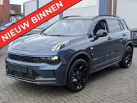 Lynk & Co 01 Black Pack Rijklaar360 camera 6.6KW/H boardlader 17,7Kw Accu