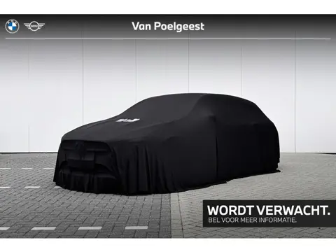 BMW 3 Serie Touring 320e Sport line | Leder | Elec. stoelen | Sport stoelen | Harman Kardon