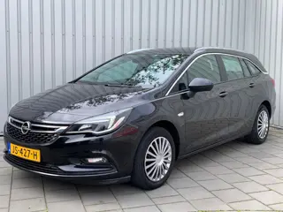 Opel Astra Sports Tourer 1.0 Business+|Navigatie|Climate Control|