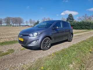 Hyundai i20 1.2i Go! (bj 2014)