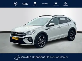 Volkswagen Taigo 1.0 TSI 110pk DSG R-Line Navigatie Camera