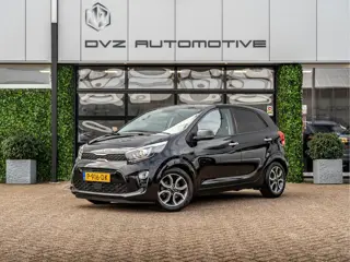 Kia Picanto 1.0 DPi DynamicPlusLine | Carplay | Camera | Clima