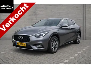 Infiniti Q30 1.5d Business (bj 2016)