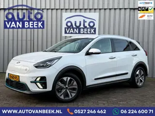 Kia E-Niro Executive 64 kWh|Full Option!|Trekhaak