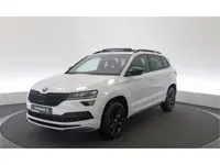 Škoda Karoq 1.5 TSI ACT Sportline Business (bj 2021)