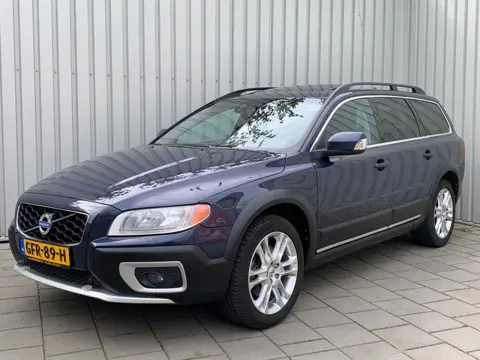 Volvo XC70 3.0 T6 Summum|Automaat|Opendak|LPG-G3|