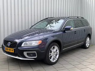 Volvo XC70 3.0 T6 Summum|Automaat|Opendak|LPG-G3|