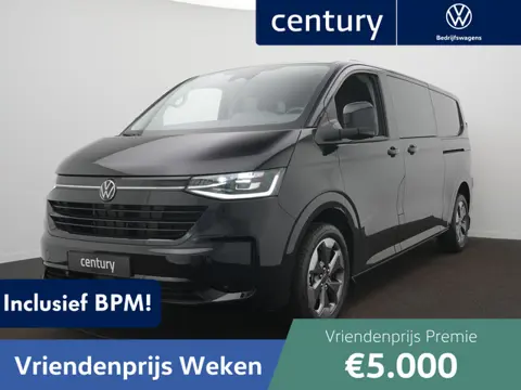 Volkswagen Bedrijfswagens Transporter Bulli L2 2.0 TDI 110 kW (150 pk) EU6 3500 mm 8 ver | Snoeks lu