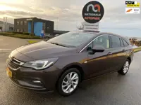 Opel Astra Sports Tourer 2017 * 1.6 CDTI Innovation * EXPORT OF HANDEL * EURO 6 *