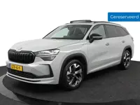 Skoda Kodiaq 1.5 TSI 150Pk Automaat MHEV Sportline Business 7p