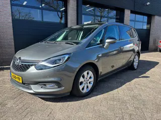 Opel Zafira 1.6 CDTI Innovation 7p.
