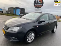 Seat Ibiza SC 2012 * 1.2 TDI Style Ecomotive * EXPORT OF HANDEL * EURO 5 *