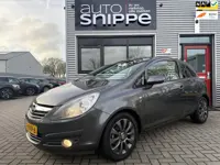 Opel Corsa 1.4-16V '111' Edition -AIRCO-CRUISECONTROL-TREKHAAK-ORIGINEEL NEDERLANDS!-122.869 KM'S-AP