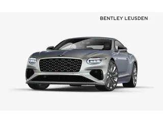 Bentley Continental GT Mulliner V8 Hybrid MY2026 | Coming Soon