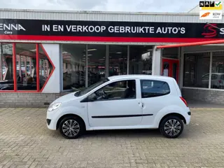 Renault Twingo 1.2 Authentique - NAP 108 Dkm - Inruil Mog !!