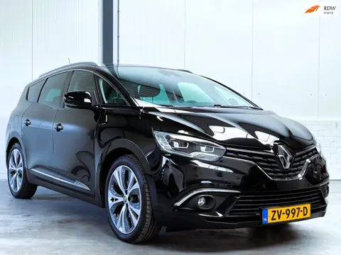 Renault Grand Scénic 1.3 TCe Bose 7p.|Pano|Automaat