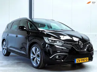 Renault Grand Scénic 1.3 TCe Bose 7p.|Pano|Automaat