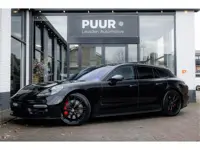 Porsche Panamera Sport Turismo 4.0 GTS Akrapovic Pano - Luchtvering - Achterasbesturing