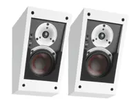 DALI ALTECO C-1 hoogteluidspreker surround speaker wit
