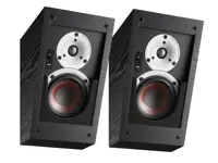 DALI ALTECO C-1 hoogteluidspreker zwart