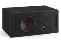 DALI OPTICON VOKAL MK2 centerspeaker zwart