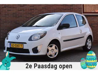 Renault Twingo 1.2-16V Authentique '11 Airco Inruil mogelijk