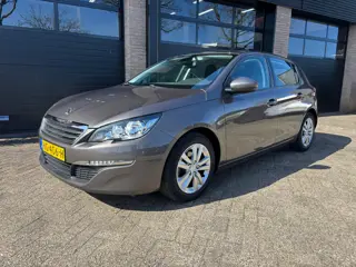 Peugeot 308 1.2 PureTech Active Trekhaak