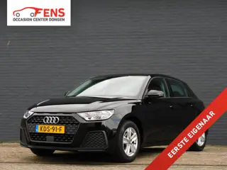 Audi A1 Sportback 25 TFSI edition one 1e EIGENAAR! CARPLAY/ANDROID! CRUISE! AIRCO! LM VELGEN!